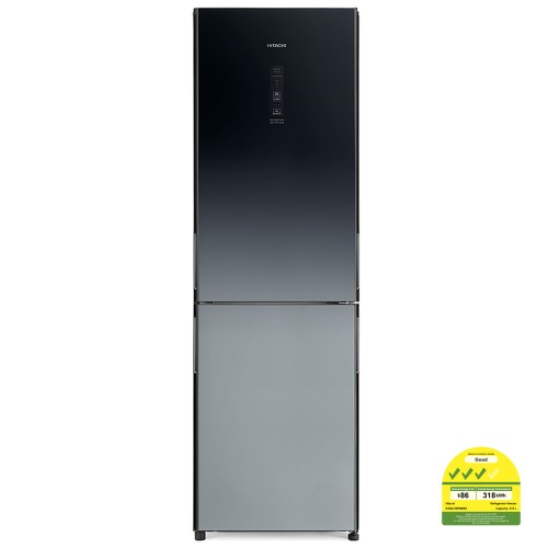 hitachi 760 refrigerator
